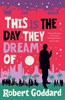 Afbeelding van Inspector Taleb Series This is the Day They Dream Of
