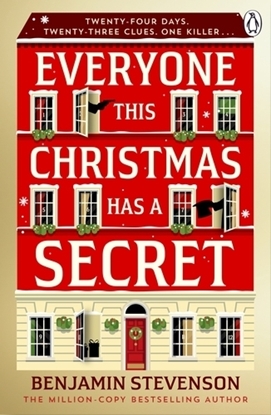 Afbeeldingen van Everyone This Christmas Has A Secret