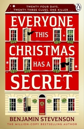 Afbeelding van Everyone This Christmas Has A Secret
