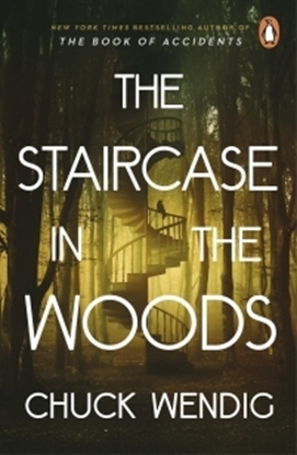 Afbeeldingen van The Staircase in the Woods