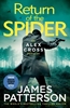 Afbeelding van Alex Cross Return of the Spider