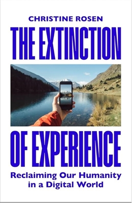 Afbeeldingen van The Extinction of Experience