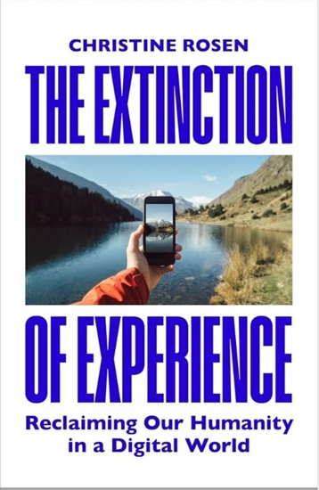 Afbeelding van The Extinction of Experience