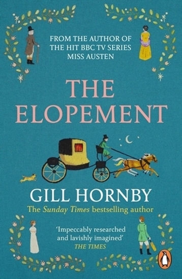 Afbeelding van The Elopement