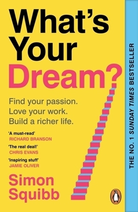 Afbeeldingen van What's Your Dream?