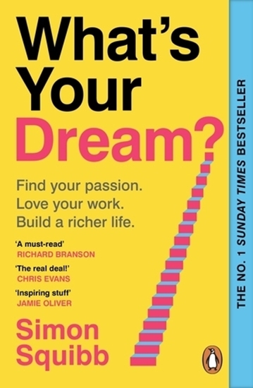 Afbeelding van What's Your Dream?