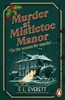 Afbeelding van Murder at Mistletoe Manor
