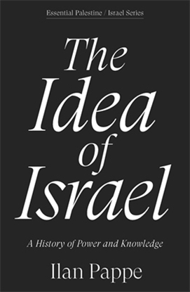 Afbeeldingen van Essential Palestine/Israel The Idea of Israel