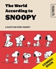 Afbeelding van Official Peanuts Official Peanuts: The World According to Snoopy