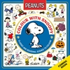 Afbeelding van Official Peanuts Official Peanuts: Colour with Snoopy
