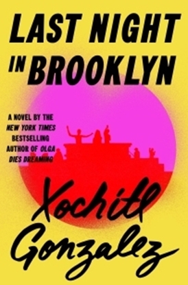 Afbeeldingen van Last Night in Brooklyn