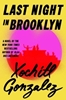 Afbeelding van Last Night in Brooklyn