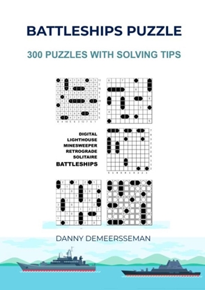 Afbeeldingen van Battleships Puzzle