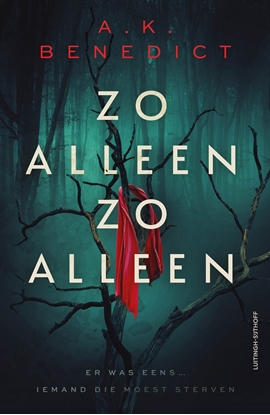 Afbeeldingen van Zo alleen, zo alleen
