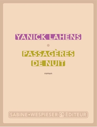 Afbeeldingen van Passagères de nuit