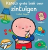 Afbeelding van Karel Karels grote boek over zintuigen