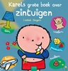Afbeelding van Karel Karels grote boek over zintuigen
