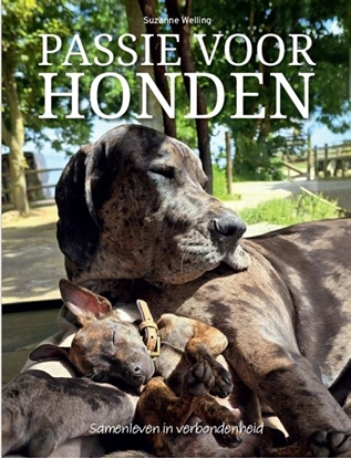 Afbeeldingen van Passie voor honden