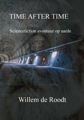 Afbeeldingen van TIME AFTER TIME