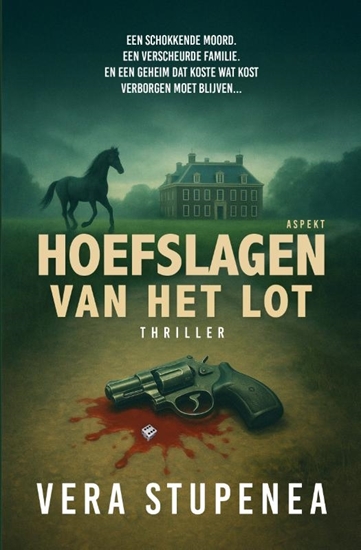 Afbeelding van Hoefslagen van het lot