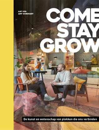 Afbeeldingen van Come, Stay, Grow