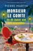 Afbeelding van Monsieur le Comte Monsieur le Comte en de kunst van het misleiden