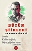 Afbeelding van Bütün Şiirleri