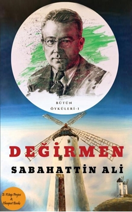 Afbeeldingen van Değirmen