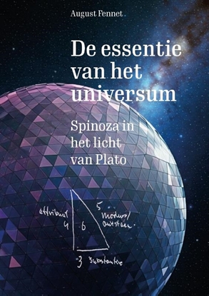 Afbeeldingen van De essentie van het universum