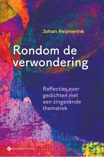 Afbeelding van Rondom de verwondering