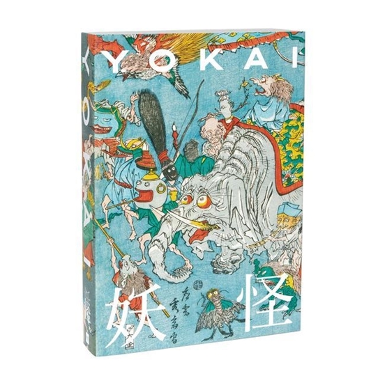Afbeelding van YOKAI