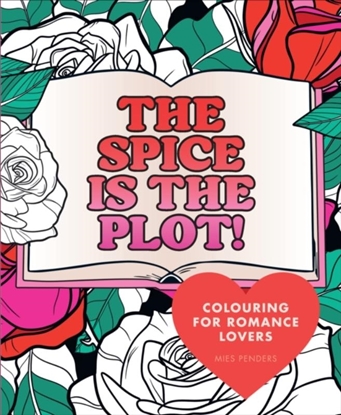 Afbeeldingen van The Spice is the Plot!