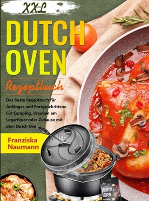 Afbeeldingen van XXL Dutch Oven Rezeptbuch