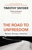 Afbeelding van The Road to Unfreedom