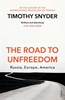 Afbeelding van The Road to Unfreedom