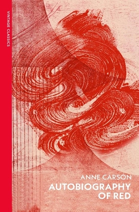 Afbeeldingen van Vintage Classics Autobiography of Red