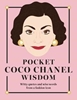Afbeelding van Pocket Wisdom Pocket Coco Chanel Wisdom