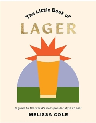 Afbeeldingen van The Little Book of Lager
