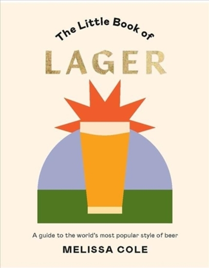 Afbeelding van The Little Book of Lager