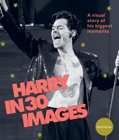 Afbeelding van Harry in 30 Images