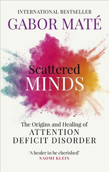 Afbeelding van Scattered Minds