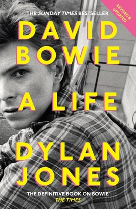 Afbeeldingen van David Bowie
