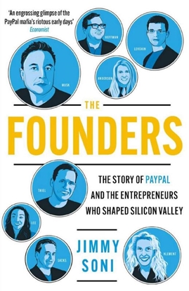 Afbeeldingen van The Founders