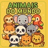 Afbeelding van Animais do Mundo
