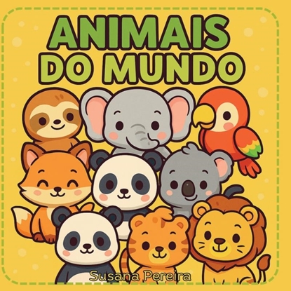 Afbeeldingen van Animais do Mundo