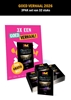 Afbeelding van 3PAK set van 32 ex. Boekhandel Goed Verhaal 2026