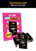 Afbeelding van 3PAK set van 32 ex. Boekhandel Goed Verhaal 2026