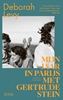 Afbeelding van Mijn jaar in Parijs met Gertrude Stein