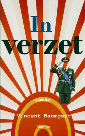 Afbeelding van In verzet