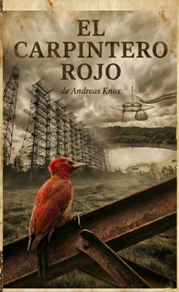 Afbeeldingen van El Carpintero Rojo